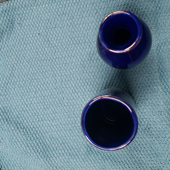 Japanese mini vases - Picture 4 of 4